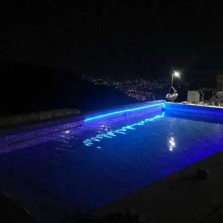 Olywood One * Szarajevó