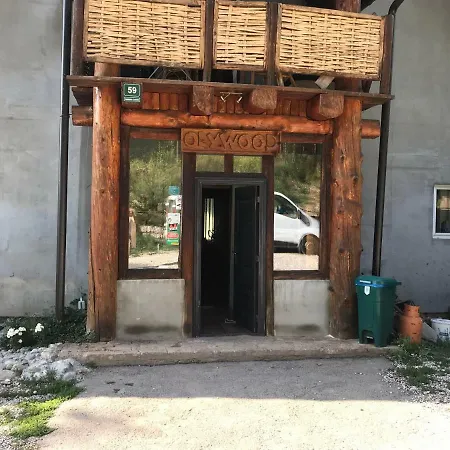 Olywood One Szarajevó