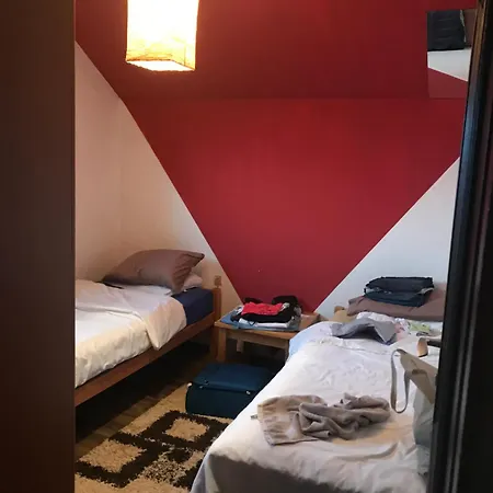 Homestay szállás Olywood One *