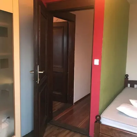 Homestay szállás Olywood One *