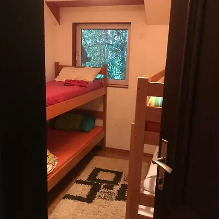 Olywood One Homestay szállás
